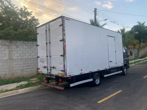 Ford Cargo 816 3/4