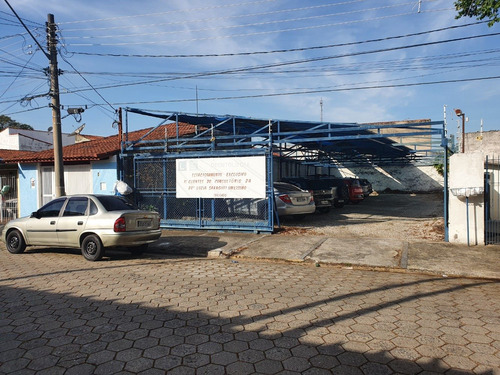 Imagem 14 de 14 de Conjunto Comercial Com 12 Salas E Estacionamento