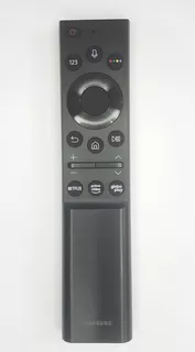 Controle Tv Samsung Original Samsung Serie Au7700 E Au8000