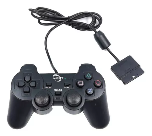 Controle Ps2  MercadoLivre 📦