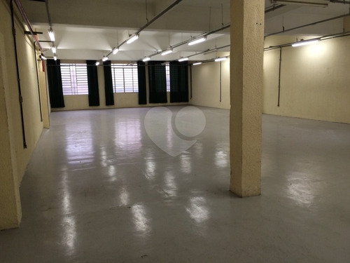 Imagem 3 de 7 de Sobrado Comercial A Venda A 1 Quarteirão Da Av. Brás Leme - At = 10x50 E Au = 1500m2 - Reo168835