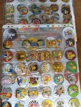 Comprar Tazos Simpson 2012 - Tazos Por Pieza - Tazos De Colección 