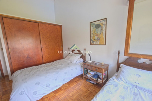 Imagen 18 de 30 de Casa 4 Dormitorios Mansa Con Piscina En Alquiler