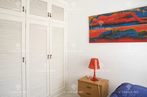 Gran Oportunidad De Venta, En La Zona Del Puerto De Punta Del Este.