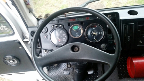 Camión Tractor Pura Sangre.mercedes Benz Mod.1985 1625