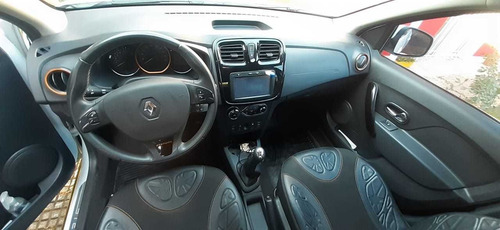 Renault Sandero Stepway 2018 1.6 Privilege 105cv Nac