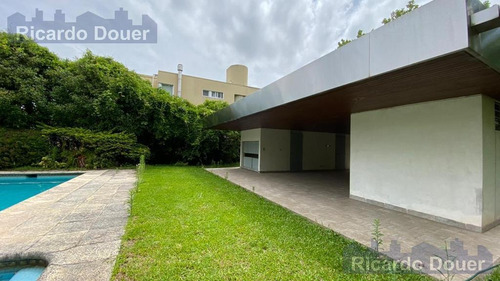 Imagen 2 de 3 de Excelente Lote En Zona Privilegiada De Martínez!