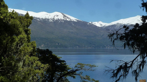 Imagen 28 de 28 de Departamento 2 Ambientes En Venta En Peñon Del Lago - Arelauquen