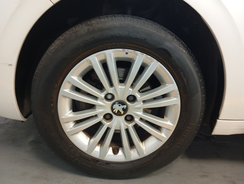 Peugeot 208 1.6 Allure