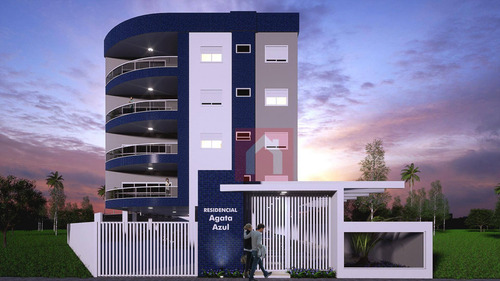 Imagem 16 de 16 de Apartamento À Venda, 87 M² Por R$ 525.647,28 - Santo Inácio - Santa Cruz Do Sul/rs - Ap1831