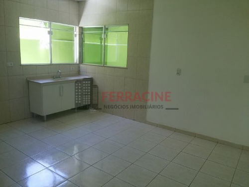 Imagem 5 de 15 de 01623 - Sobrado 3 Dorms. (1 Suíte), Ponte Grande - Guarulhos/sp - 1623