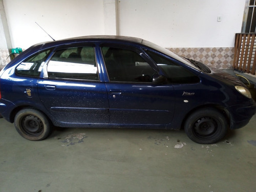 Imagem 3 de 4 de Citroën Xsara Picasso 2006 2.0 Glx 5p
