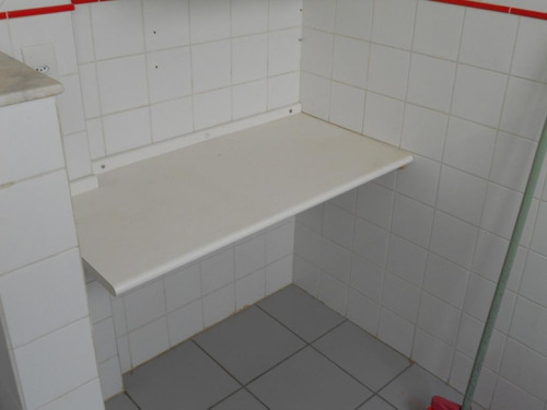 Imagem 20 de 26 de Apartamento - Ap541