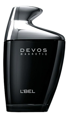 Perfume Devos Magnetic 100 Ml Lbel + Regalo Probador Perfume