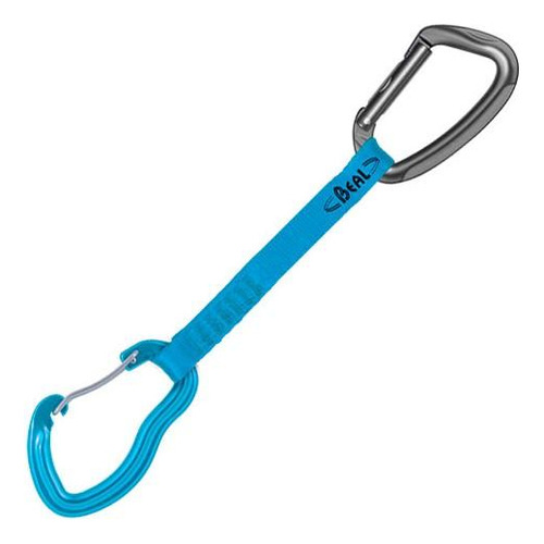 Express Zest Quickdraw 17 Cm Beal Talla: 17cm