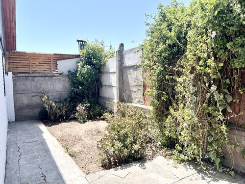 Arriendo Casa Maipu/ Metro Santiago Bueras