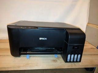 Impresora Laser Compumundo Multifuncion Epson | MercadoLibre 📦
