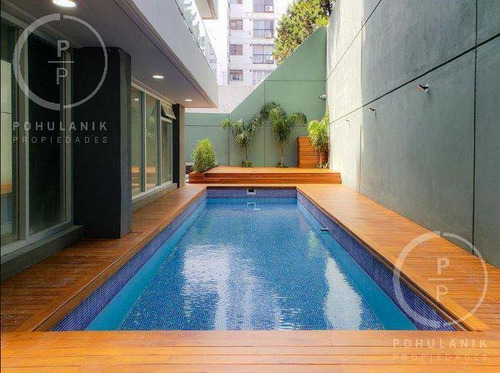 Imagen 12 de 21 de Venta 2 Ambientes A Estrenar En Torre Soul Belgrano. Consultar Precio, Oportunidad!