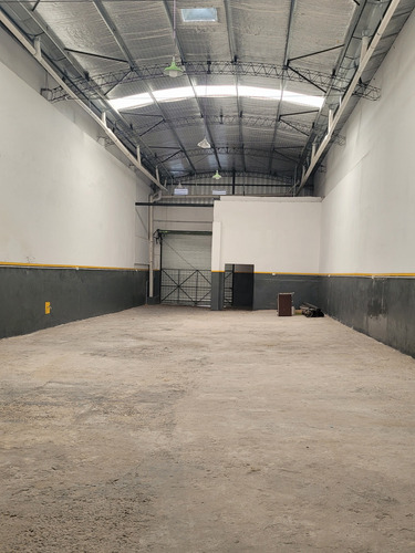 Galpon Deposito En Alquiler 270m2 Polo Distrito Tecnológico
