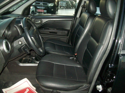 Ford Ecospor Fst 2012.