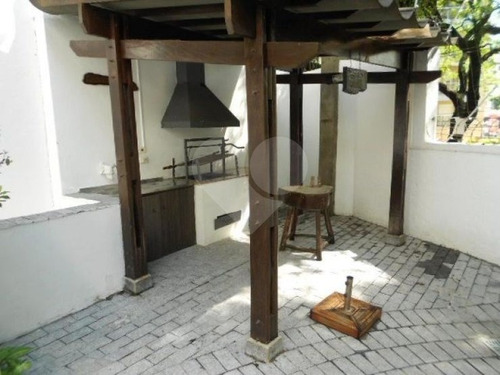 Excelente Sobrado - Jardim Guedala - 298-im46013