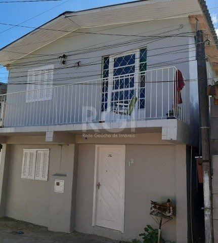 Casa Em Partenon Com 4 Dormitórios - Sc12582