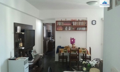 Imagem 17 de 18 de Apartamento A Venda . - 0937-1