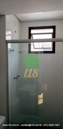 Imagem 15 de 30 de Cobertura Com 2 Dorms, Carmo, Belo Horizonte - R$ 1.25 Mi, Cod: 68517957 - V68517957