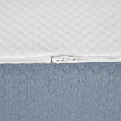 Cama Europea Blanco