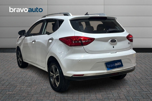 Jac (in) 1.5 Hatchback 5p