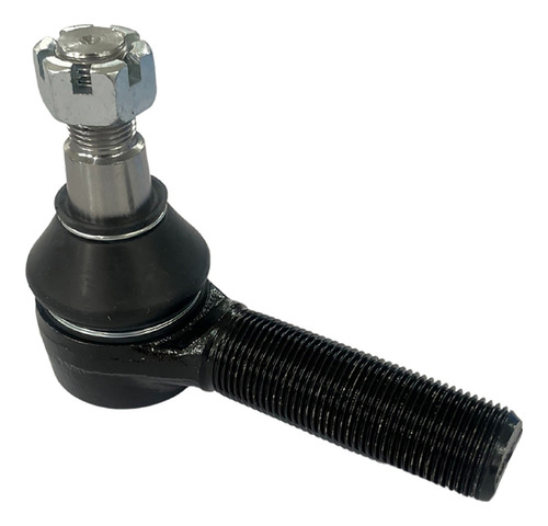 Terminal Chevrolet C60 1983 1984 1985 1986 Exterior Derecha