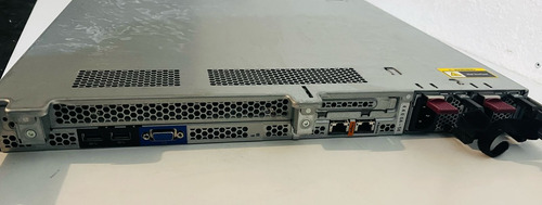 Servidor Hp Proliant Dl120 G9, Xeon E5-2603 6cores 8gb Ram (Usado)