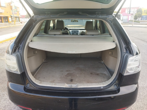 Mazda CX-7 2.3 S Grand Touring 4x2 Mt
