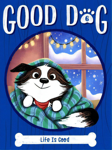 Life Is Good, De Higgins, Cam. Editorial Little Simon, Tapa Blanda En Inglés