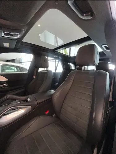 Mercedes-Benz Clase GLE 3.0 Gle 450 4Matic Híbrido SUV