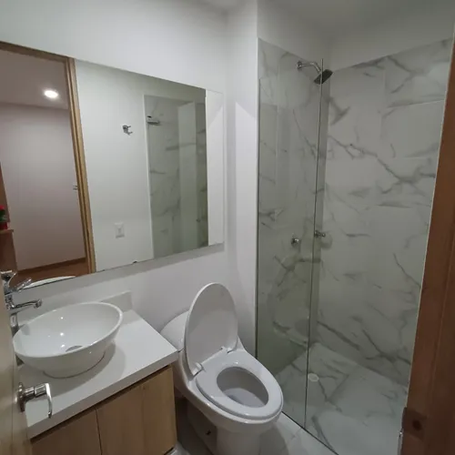Apartaestudio Smart Habitat En Prado Pinzón