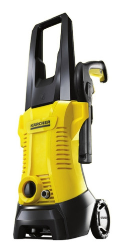 Imagen 2 de 10 de Hidrolavadora Kärcher K2 Dakar 110bar 1400w Full