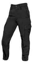 Comprar Pantalón Táctico Cargo Policial Combate Ripstop Mitex