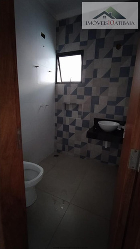Imagem 14 de 24 de Casas À Venda Em Atibaia/sp - Compre A Sua Casa Aqui! - 1474315