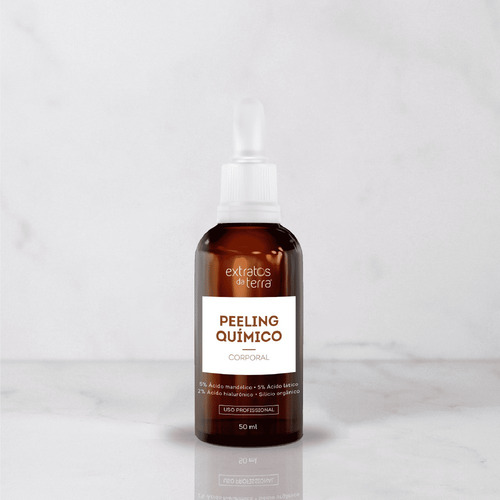 Peeling Químico Corporal 50 Ml
