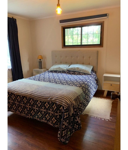 Imagen 24 de 30 de Encantadora Casa A Solo 5 Minutos De Pucón!!!