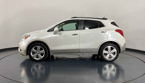 Imagen 8 de 15 de 47116 - Buick Encore 2015 Con Garantía