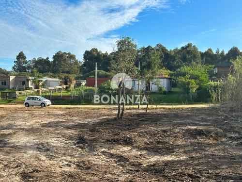 Imagen 1 de 7 de Terreno En Venta, San Francisco - Piriápolis. 650 Metros De La Playa. 510 M² 15 De Frente.