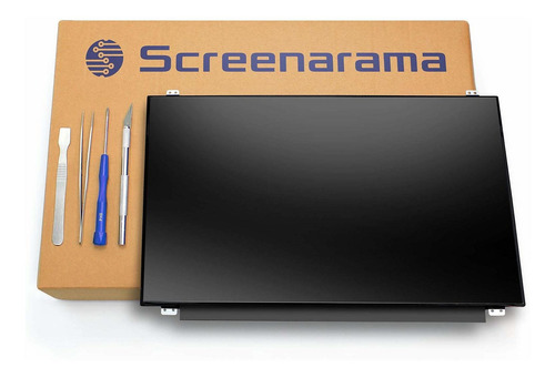 Screenarama Pantalla Repuesto Para Asus Rog Gl702v Fhd S