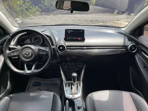 Mazda 2 1.5 Touring