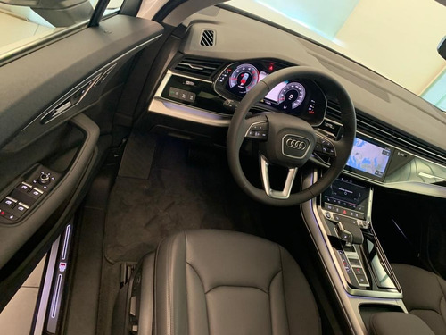 Imagen 7 de 25 de Audi Q7 3.0 T V6 Automatic Quattro 4x4 0km Hibrida Gle400 X5