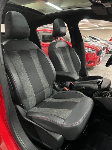 Peugeot 208 1.6 Gt Thp