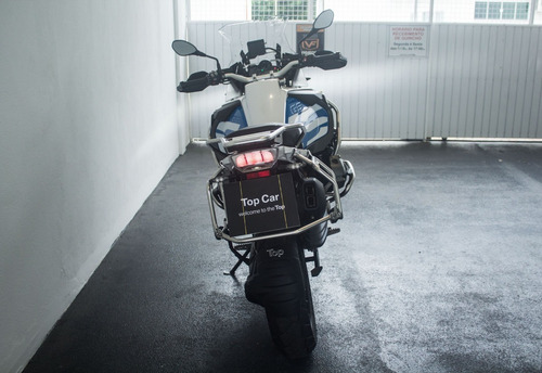 Bmw R 1200 Gs Adv