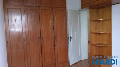 Imagem 7 de 15 de Apartamento - Bela Vista - Sp - 576148