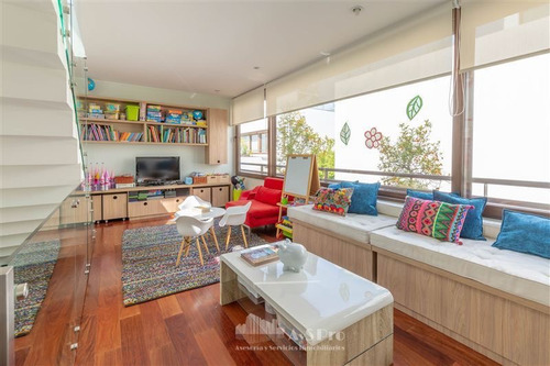Casa En Condominio No Perimetral - Incluye Gastos Comunes